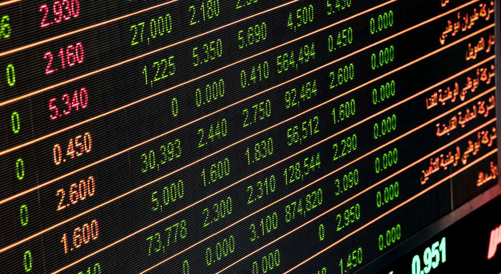 Why I’m Still Bullish on Bloom Energy (NYSE: BE) Detailed view of a stock market screen showing numbers and data, symbolizing financial trading.