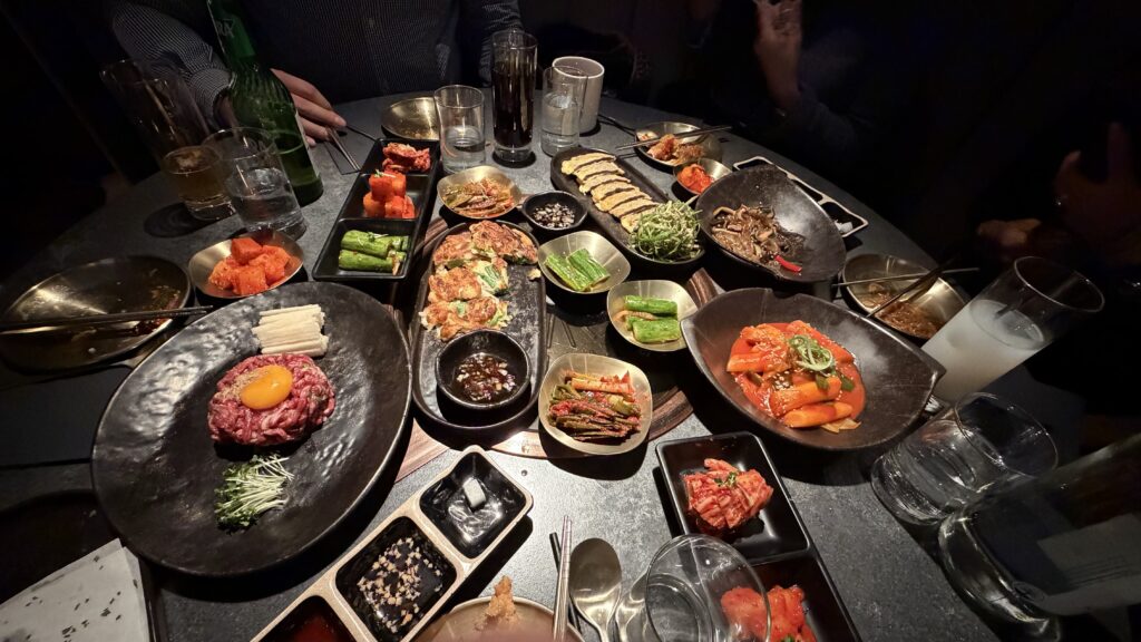 Why Korean Restaurants Are Thriving in London (2026): A Business Expert’s Perspective Img 3969 2 1024x576