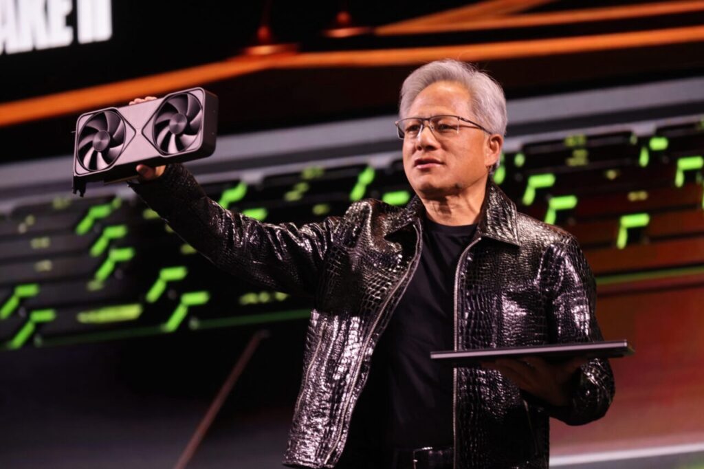 NVIDIA Is Hiring for Space AI Data Centres — Up to $430,000 Salary img 4282 1