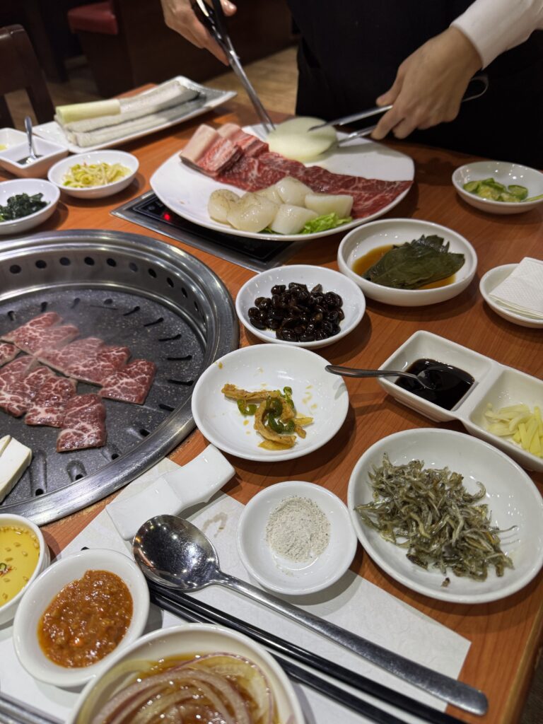 Why Korean Restaurants Are Thriving in London (2026): A Business Expert’s Perspective img 5315