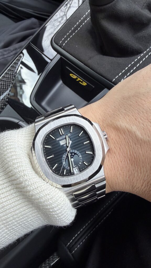 The Watch That Took Me 10 Years to Earn Img 6477 576x1024