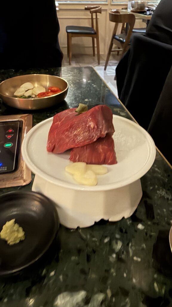 Why Korean Restaurants Are Thriving in London (2026): A Business Expert’s Perspective Img 7875 576x1024