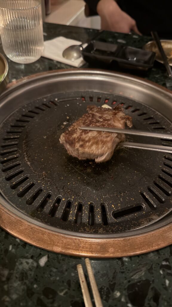 Why Korean Restaurants Are Thriving in London (2026): A Business Expert’s Perspective Img 7878 576x1024