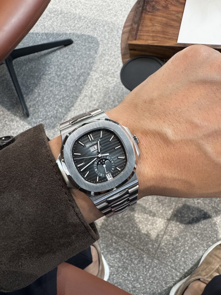 The Watch That Took Me 10 Years to Earn Img 8052 768x1024