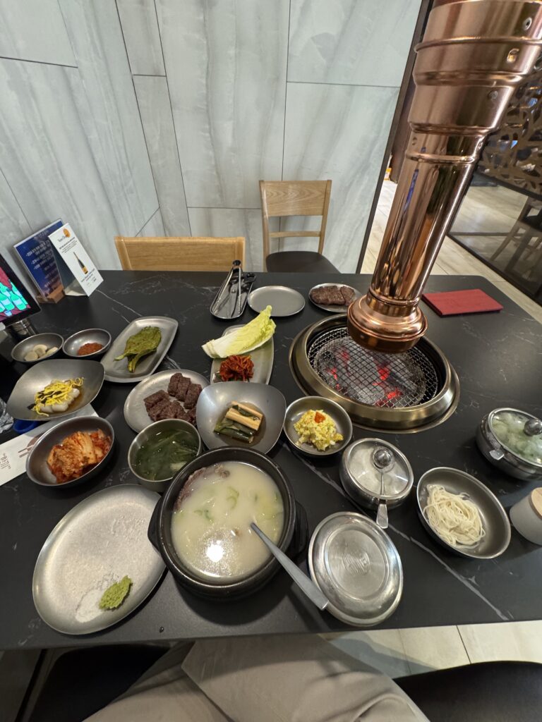 Why Korean Restaurants Are Thriving in London (2026): A Business Expert’s Perspective Img 9591 768x1024