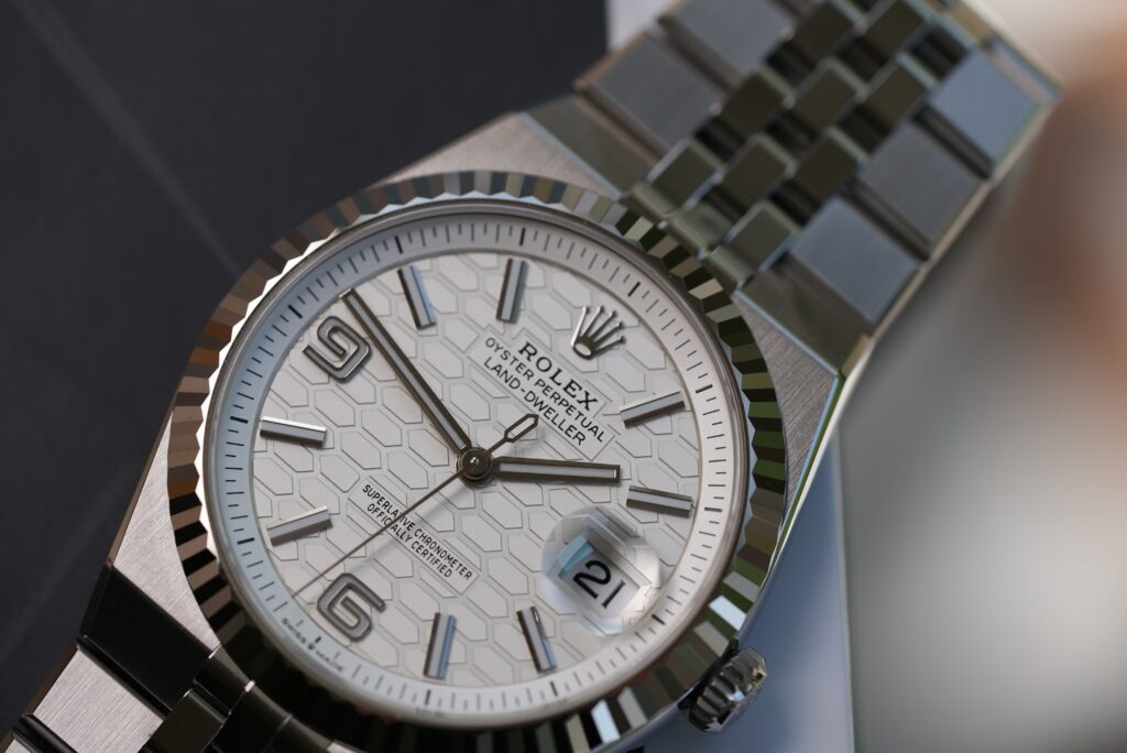 Rolex Land-Dweller 40mm Steel Review: The Rolex That Quietly Won Me Over Dsc02485 1024x684