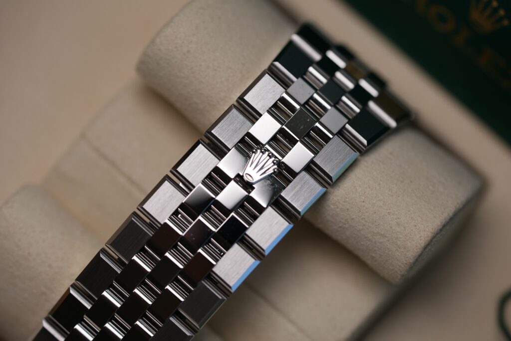 Rolex Land-Dweller 40mm Steel Review: The Rolex That Quietly Won Me Over Dsc02502 1024x684