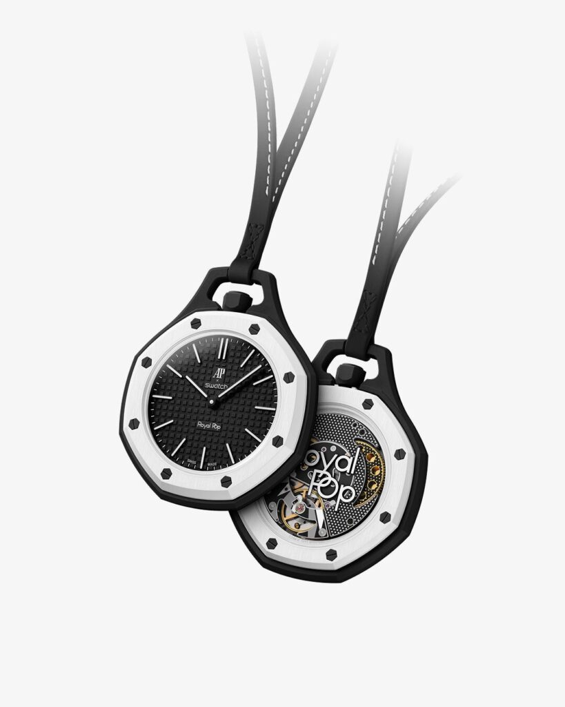 AP x Swatch Royal Pop: One Month Later Img 4447 819x1024