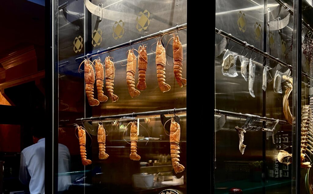 Best Japanese Restaurant in London (2026): Why I’ve Been Returning to Yashin Ocean House for Over 10 Years Img 7498 1024x634