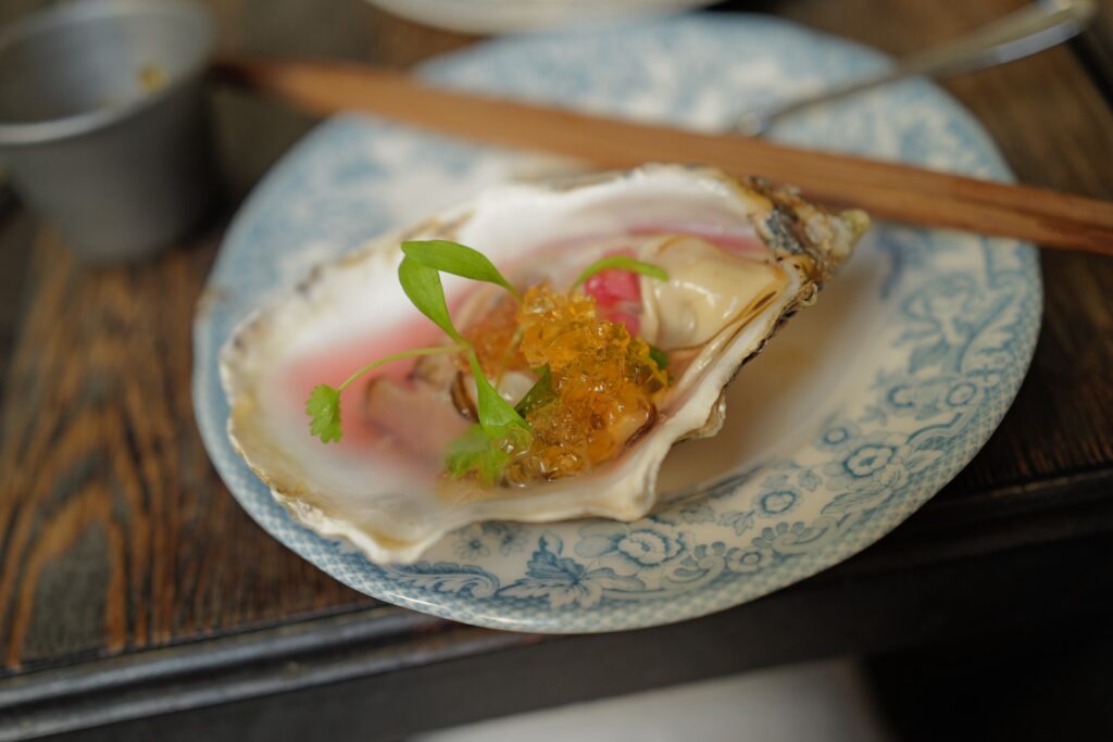 Best Japanese Restaurant in London (2026): Why I’ve Been Returning to Yashin Ocean House for Over 10 Years Preview L1030955 1024x683